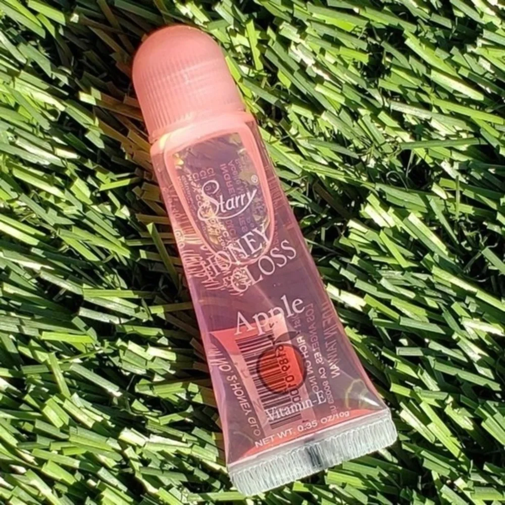 Honey Lip Gloss in Apple 🍎